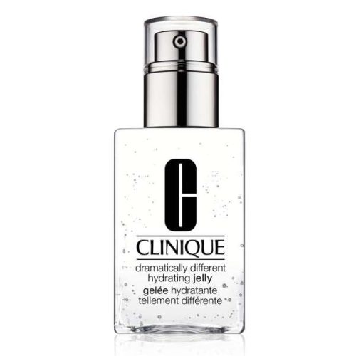 Clinique, Clinique 3-Phasen-Systempflege DRAMATICALLY DIFFERENT Hydrating Jelly Gesichtscreme 125 ml