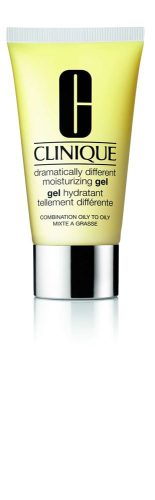 Clinique, Clinique 3-Phasen-Systempflege Jumbo Dramatically Different Moisturizing Gel Gesichtscreme 50 ml