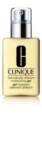 Clinique, Clinique 3-Phasen-Systempflege Jumbo Dramatically Different Moisturizing Gel Gesichtscreme 125 ml