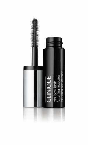 Clinique, Clinique - Chubby Lash Fattening Mascara Jumbo Jet, Cl Chubby Lash Lash Mascara Jumbo, 9 ml, Black