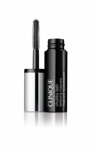 Clinique, Clinique - Chubby Lash Fattening Mascara Jumbo Jet, Cl Chubby Lash Lash Mascara Jumbo, 9 ml, Black