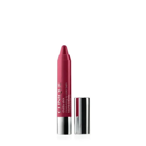 Clinique, Clinique - Chubby Stick Moisturizing Lip Color Balm, 3 g,  Super Strawberry
