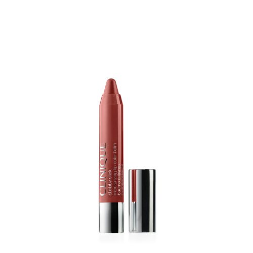 Clinique, Clinique - Chubby Stick Moisturizing Lip Color Balm, 3 g,  Boundless Blush