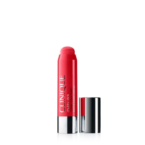 Clinique, Clinique Chubby Stick - Cheek Color Balm 08 Ramp'd Up Rouge