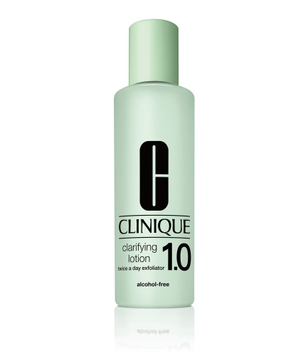 Clinique, Clinique - Clarifying Lotion 1.0