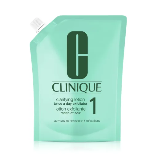 Clinique Clarifying Lotion 1 Refill 400 ml