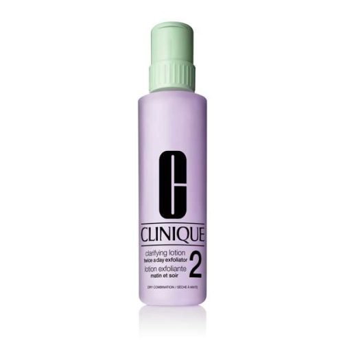 Clinique, Clinique 3-Phasen-Systempflege Clarifying Lotion Gesichtswasser 487 ml