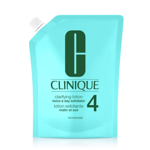 Clinique Clarifying Lotion 4 Refill 400 ml