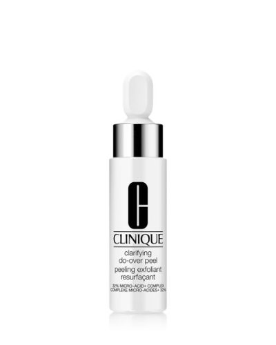 Clinique, Clinique - Clarifying Micro Peel, 30 ml