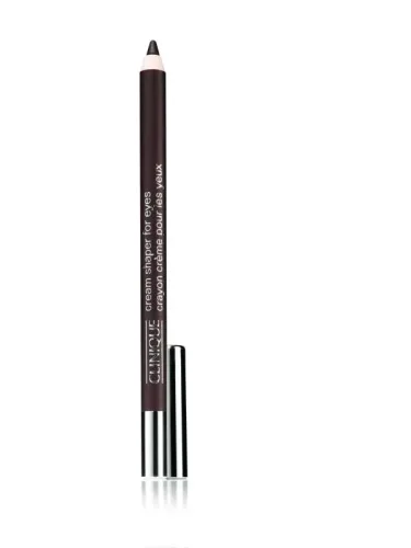 Clinique, Clinique - Cream Shaper? For Eyes - Chocolate Lustre