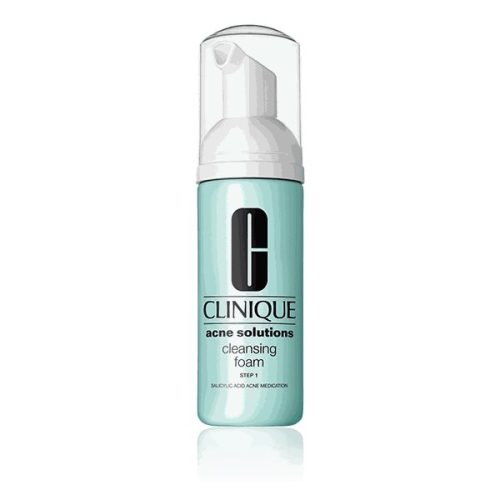Clinique, Clinique Anti-Blemish Solutions Gesichtsseife 125 ml
