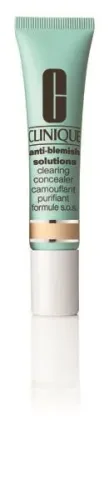 Clinique, Clinique Anti-Blemish Solutions Clearing Concealer 10 ml Shade 2