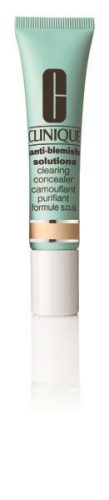 Clinique, Clinique Anti-Blemish Solutions Clearing Concealer 10 ml Shade 2