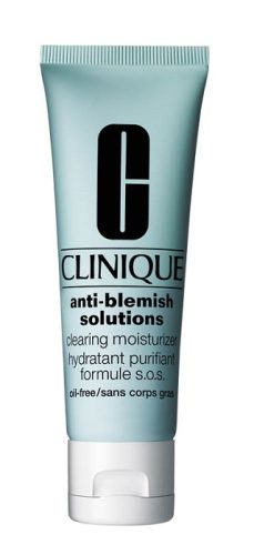 Clinique, Clinique Anti-Blemish Solutions All-Over Clearing Treatment Anti-Akne 50 ml