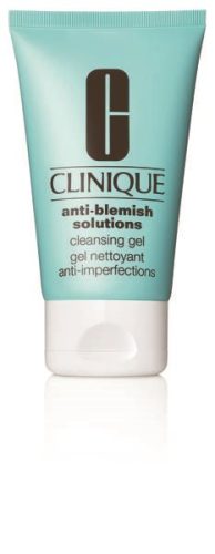 Clinique, Clinique Anti-Blemish Solutions Cleansing Gel Reinigungsgel 125 ml