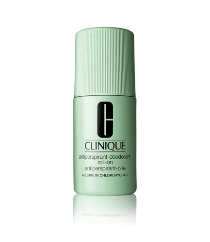 Clinique, Clinique Antiperspirant Roll-On Deodorants 150 g