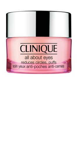 Clinique, Clinique All about Clean All About Eyes Augencreme 15 ml
