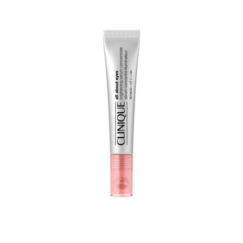 Clinique, Clinique - All About Eyes Brightening Serum Concentrate, 10 ml