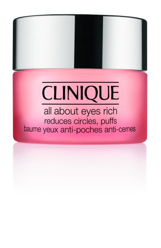 Clinique, Clinique All About Eyes? All About Eyes Rich Augencreme 15 ml