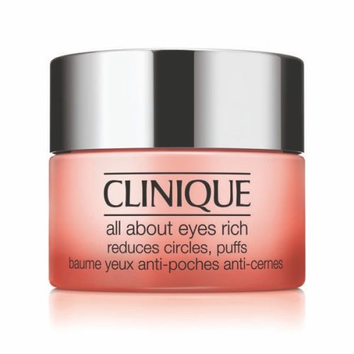 Clinique, Clinique All About Eyes? All About Eyes Rich Augencreme 30 ml