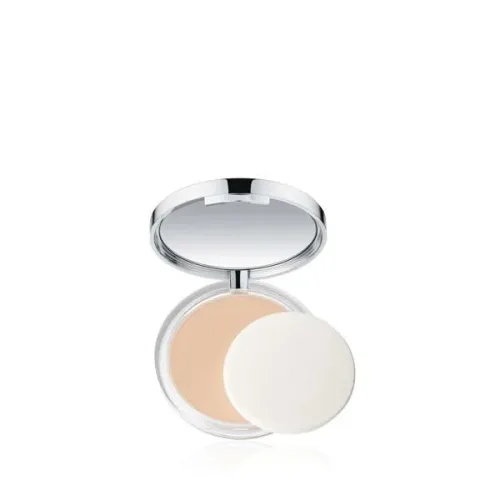 Clinique, Clinique Almost Powder Makeup Puder 10 g 01 - FAIR