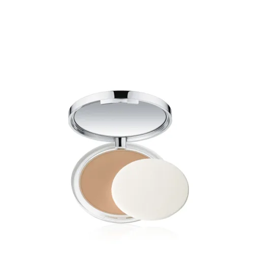 Clinique, Clinique Almost Powder Makeup Puder 10 g 04 - NEUTRAL