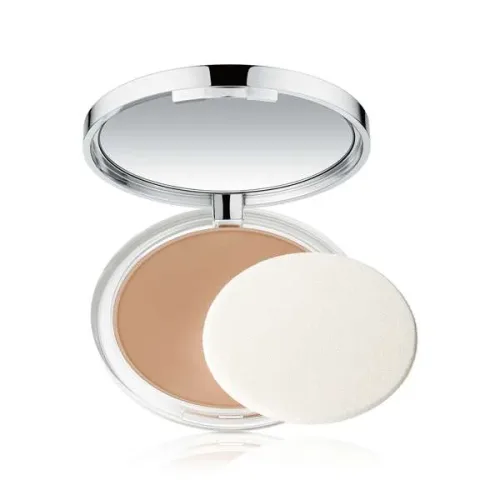 Clinique, Clinique Almost Powder Makeup Puder 10 g 05 - MEDIUM