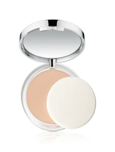 Clinique, Clinique Almost Powder Makeup Puder 10 g 02 - NEUTRAL FAIR
