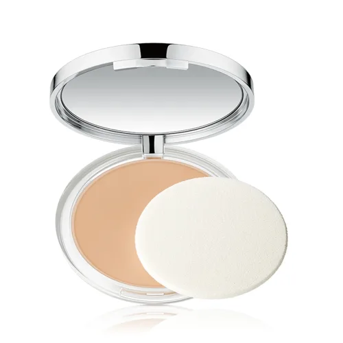 Clinique, Clinique Almost Powder Makeup Puder 10 g 03 - LIGHT