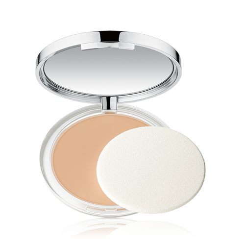 Clinique, Clinique Almost Powder Makeup Puder 10 g 03 - LIGHT