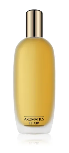 Clinique, Clinique Aromatics Elixir El Perfume Damenparfum 10 ml Damen