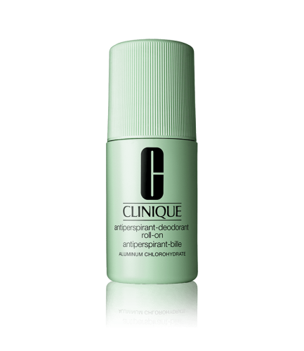 Clinique, Clinique Antiperspirant Roll-On Deodorants 150 g