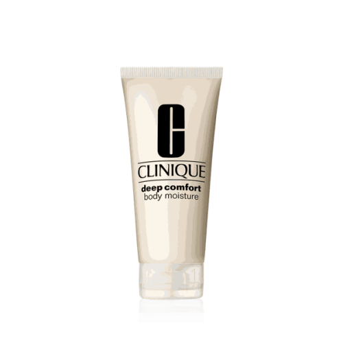 Clinique, Clinique - Deep Comfort? Body Moisture