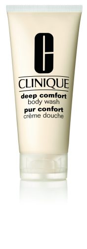 Clinique, Clinique Deep Comfort - Body Wash 200ml Reinigungsgel