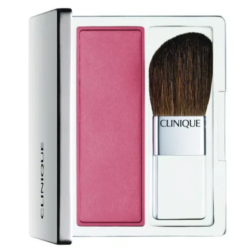 Clinique, Clinique ing Powder Blush 6 g 107 - SUNSET GLOW