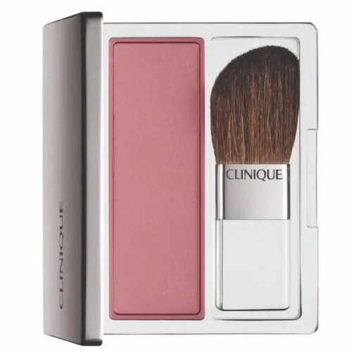 Clinique, Clinique ing Powder Blush 6 g 115 - SMOLDERING PLUM
