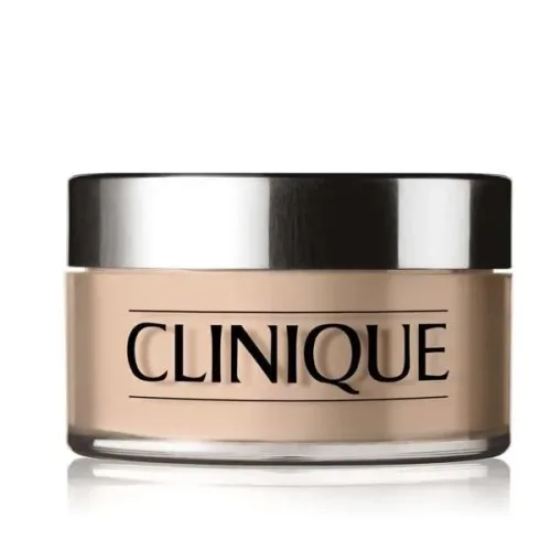 Clinique, Clinique - Blended Face Powder, Transparency