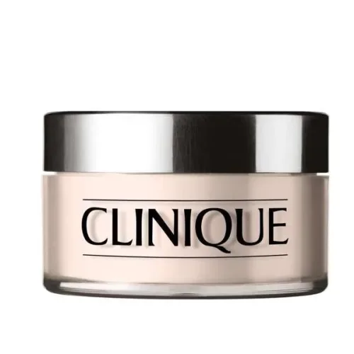 Clinique, Clinique Blended Face Powder Puder 25 g TRANSPARENCY 2-WN