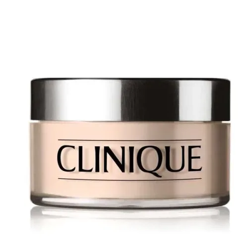 Clinique, Clinique - Blended Face Powder, Transparency