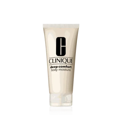 Clinique, Clinique - Deep Comfort? Body Moisture