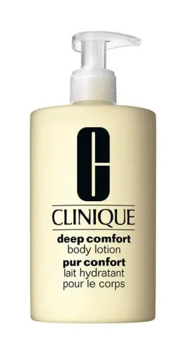 Clinique, Clinique - Deep Comfort? Body Lotion