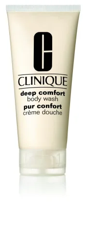 Clinique, Clinique Deep Comfort - Body Wash 200ml Reinigungsgel