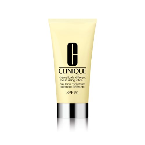 Clinique, Clinique - Dramatically Different Moisturizing Lotion+ SPF50, 50 ml