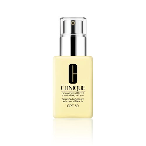 Clinique, Clinique - Dramatically Different Moisturizing Lotion+ SPF50, 75 ml