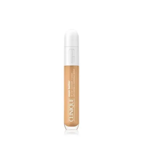 Clinique, Clinique - Even Better™ All Over Concealer, 6 ml, CN  Honey
