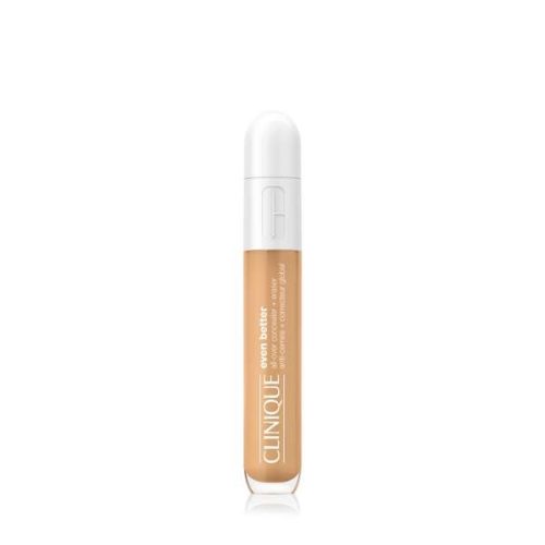 Clinique, Clinique Concealer Clinique Concealer Even Better™ All-Over Concealer + Eraser  6.0 ml