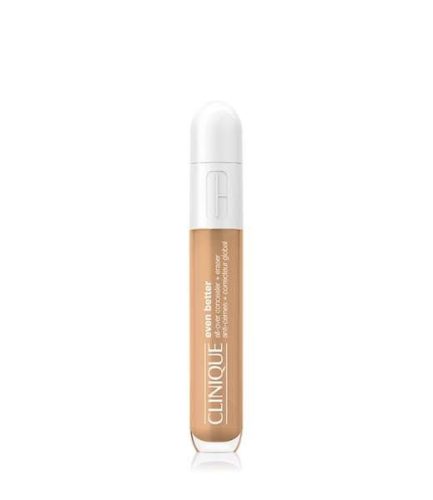 Clinique, Clinique Concealer Clinique Concealer Even Better™ All-Over Concealer + Eraser  6.0 ml