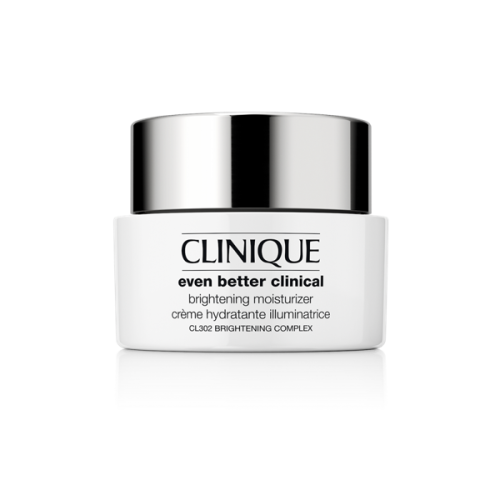 Clinique, Clinique - Even Better Clinical Brightening Moisturizer, 50 ml