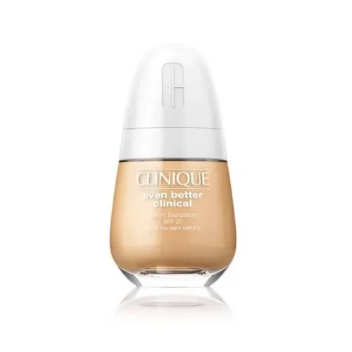Clinique, Clinique - Even Better Clinical? Serum Foundation SPF 20 - WN 114 Golden