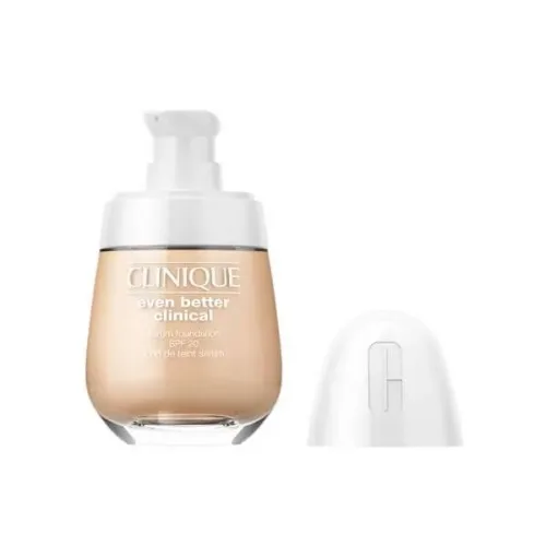 Clinique, Clinique Even Better? Clinical Serum SPF Foundation 30 ml CN 28 - Ivory